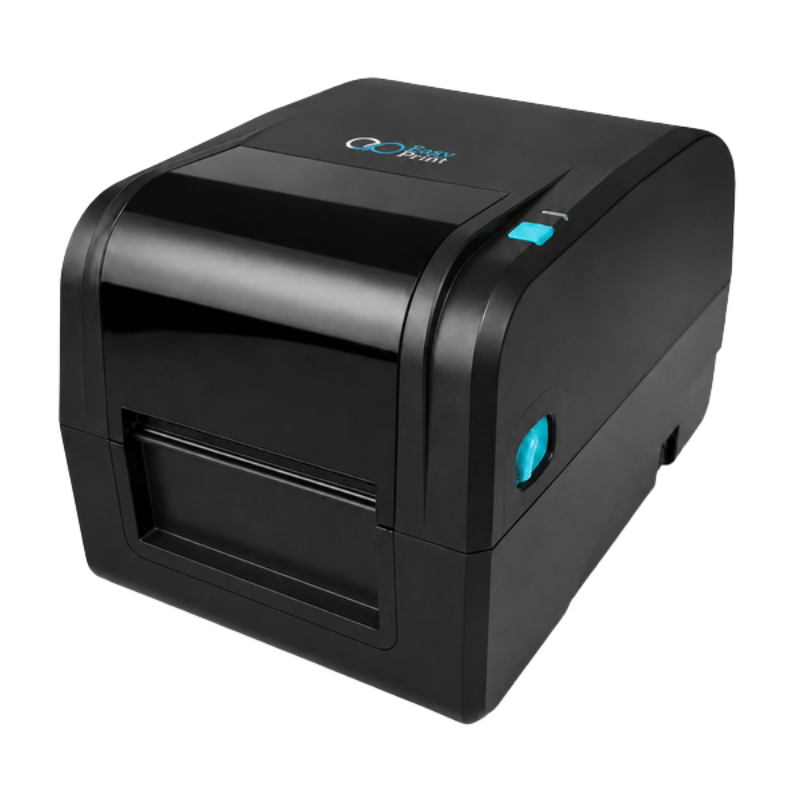 เครื่องพิมพ์ฉลากบาร์โค้ด EASYPRINT TT8000UL (USB+LAN) สีดำ_4